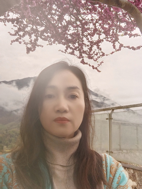 悠然馨歆的第一张照片--都江堰上门女婿服务网